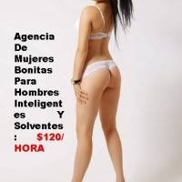 ¡EXCLUSIVAS, VARIADAS Y HERMOSAS! Nenitas Bien Apetecibles, Son De Las Buenas