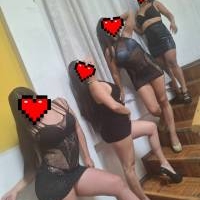 0979248855 EROTICAS SENSUALES DIVINAS MASAJISTAS 