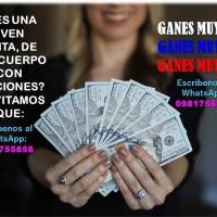 ¡Buscamos Chicas Talentosas, Ambiciosas Y Listas Para Conquistar El Mundo! 