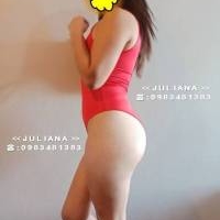 YO SOY JULIANA UNA JOVEN REAL Y GOLOSA, CON UN CUERPO BIEN SEXY 0983481383