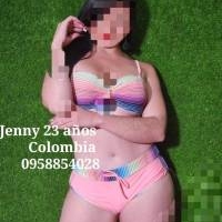 GUAPAS MASAJISTAS PARA EXTRANJEROS EN QUITO 