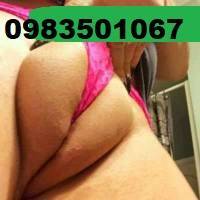 HUIGRA AJAVI PAQUISHA PINTADO TODO EL SUR 20$$ NO PAGUES MAS SUR DE QUITO 20$$$ BRENDA MASAJISTA DE PROFECION NO PUTA NI VIEJA 0983501067