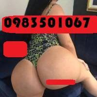 prepagos para tener sexo sur La Forestal 0979180164