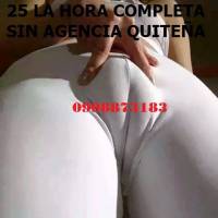 VAGINA QUITEÑA 25,25 LA HORA SUR GUAJALO QUICENTRO 0998873183