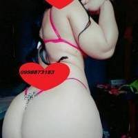 NADA APESTOSA NO CAIGAS CON ESA DESAGRADABLE INDIA VIEJA RULIMAN SOY UNA CHICA ECUATORIANABONITA 0998873183 JOVEN QUITUMBE GUAMANI NVA AURORA