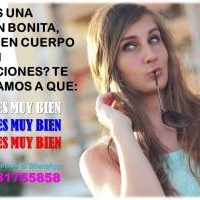 Excelente Trabajo Para Chica Con Ambición 