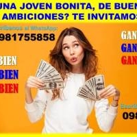 ¿Lista para conquistar el mundo? 
