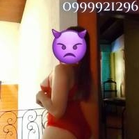 SOY UNA DELICIOSA NENA CANDENTE CON GANAS DE CONOCERTE