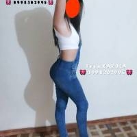 ¡BELLA RUBIECITA…! Te va a hacer enamorar de ¡LOS ENCUENTROS MÁS INTENSOS…! 