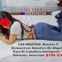 ¡CON BESOS, CARIÑO Y FULL ACTOS PORNO! COMPLACEMOS A LOS EXTRANJEROS Y EMPRESARIOS