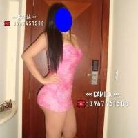 TENGO ALTO LÍVIDO Y SOY UNA GUERRERA EN LA CAMA, OBSERVA MIS ARMA “CURVAS Y GLÚTEOS”