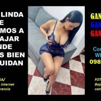 LA BUENA PAGA ES PARA LAS JÓVENES SOBRESALIENTES Y CULTAS