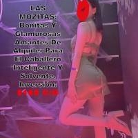 DELICIOSA QUITEÑITA, REALMENTE ANGELICAL PARA LOS GUSTOS EXCLUSIVOS