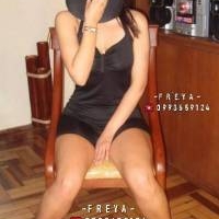 ¡ESTOY AQUÍ PARA TI! CHICA AGRADABLE DE EXQUISITO PROCEDER Y PERSONALIDAD SUAVE 