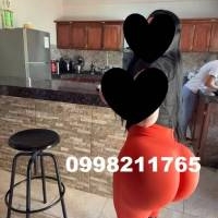 24 añitos FERNANDA GOLOSA FOGOSA AV.AJAVI SUR QUITO PINTADO MAGDALENA SUR QUITO 0998211765