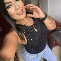 RECIEN LLEGADITA 