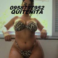 20$ SOLO SUR KITO SOLO 20$ La mejor atencion te la doy yo PREPAGO SE CASITA INDEPENDIENTE  24h SUR DE QUITO SOLANDA 