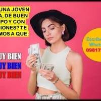 LAS CHICAS QUE TOMAN DECISIONES HOY, BRILLAN MAÑANA