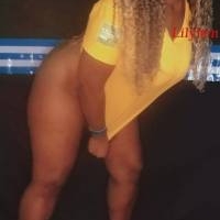 Lily tu Diosa negra de caramelo