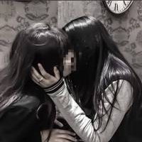  DE ESTRENO SHOWS  LESBICO 2 PRIMAS , FETICHES 