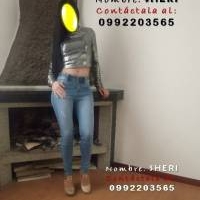 Delicada, Sensual Y Lista Para Una Noche Inolvidable