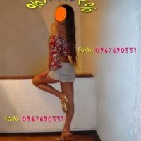 Atrévete A Perderte Entre Mis Besos, Piernas Y Mi Ternura