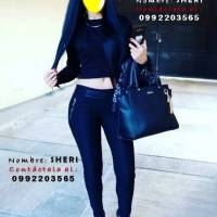 CHICA LINDA LLEGA PARA CONSENTIR TU CAMA