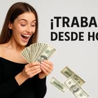 ¿Bonita, Joven Y Con Metas Claras? Esta Es Tu Oportunidad 