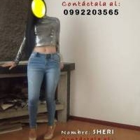 Una Flaquita Elegante Para Momentos Inolvidables