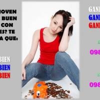 ¿Eres Bonita, Coqueta Y Con Ambiciones? Esta Es Tu Oportunidad 