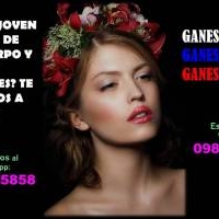 Si Eres Bonita Y Quieres Tu Propio Dinero, Empieza Hoy 