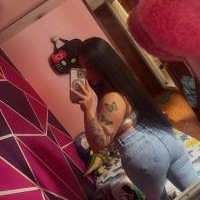 Hermosa cariñosa con ganas de verte venir en la cama 0979308755