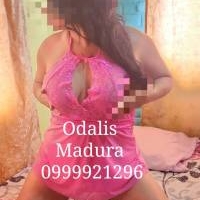 MASAJES CON SEXO CON UNA DELICIOSA MADURA 