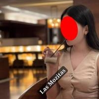 En Guayaquil, La Sensualidad Tiene Nombre: Las Mozitas 