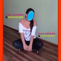 APRETADITA, FRESQUITA Y HECHA PARA COMPLACERTE