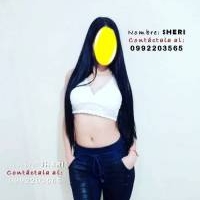 Sheri AAA: Más Que Placer… Soy Conexión Real 