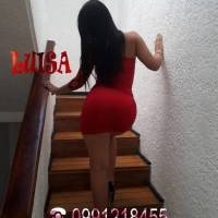 Mi piel espera tus deseos más sinceros 