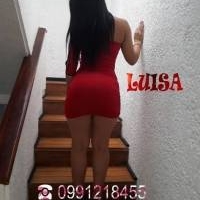 Lujo, dulzura y una entrega íntima 