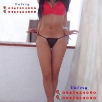 Valery: La Caricia Que Enciende Tus Sentidos con Ternura