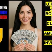 Chica Joven Y Bonita: Gana Bien Manteniendo Tu Vida Privada 