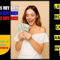 Oportunidad Exclusiva Para Chicas Delgadas, Cultas Y Ambiciosas 