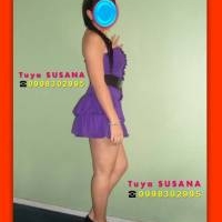 Nena De Casa… Pero Con Ideas Muy Traviesas 