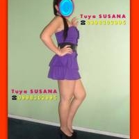 Curvas VIP Para Caballeros Exclusivos