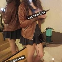 Nueva, Bonita, Suave, Delgadita Y De Elegancia Natural 