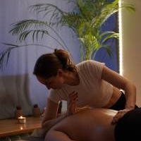 HOY 25$ EN  TUS MASAJITOS ANTIESTRES COMPLETOS