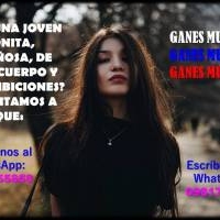 Tu Imagen Puede Abrirte Puertas: Postula Con Total Reserva