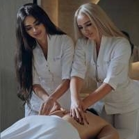 SABADO Y DOMINGO MASAJSITAS PROFESINALES TANTRICAS , EROTICAS TE ESPERAN HOY 