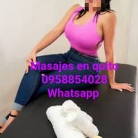MASAJES CON SEXO PARA CABALLEROS 