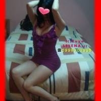 ¡NIÑA DE CASA…! Lista para participar en tus fantasías ¡EL DÍA DE HOY…!