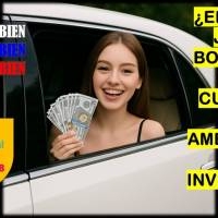 Si Eres Bonita Y Necesitas Estabilidad, Esta Es Tu Puerta De Entrada